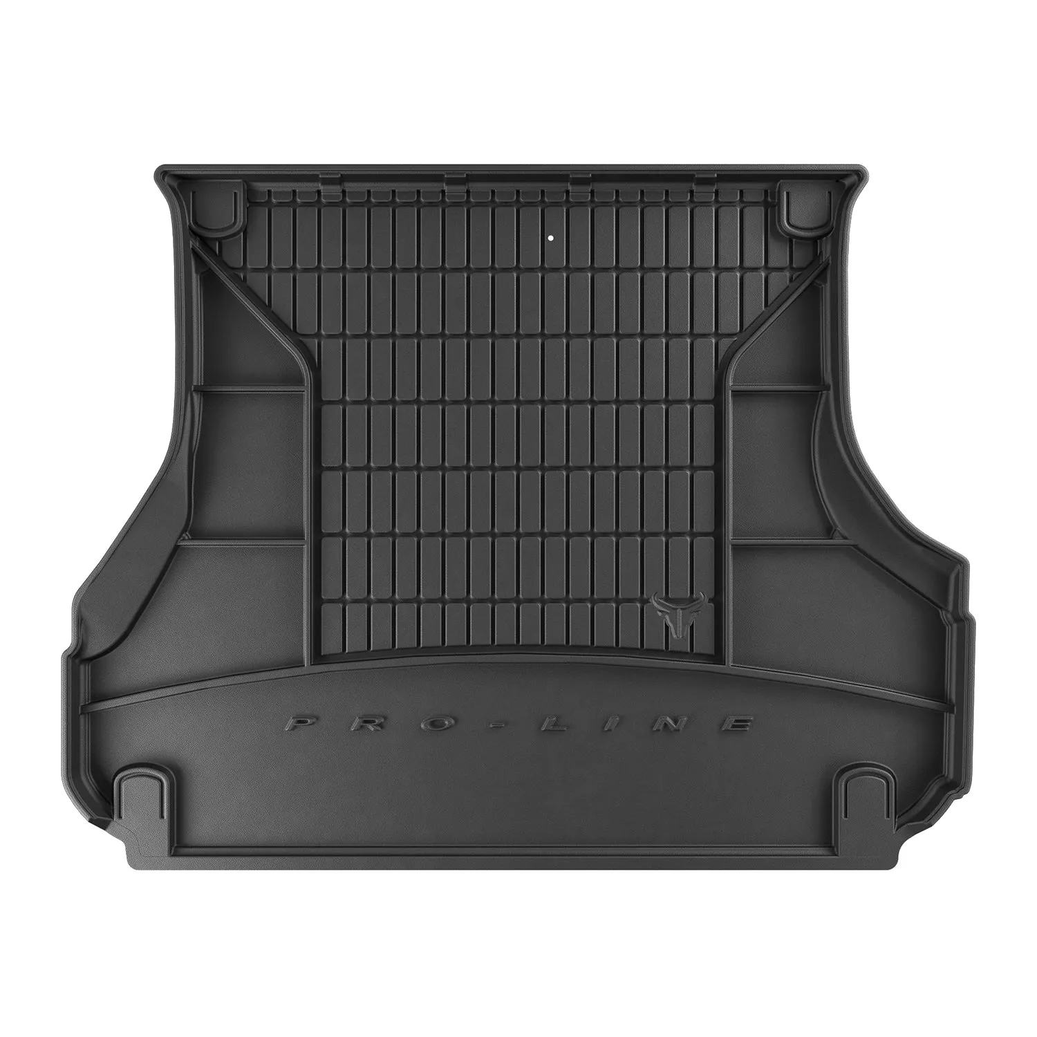 1998-2007 Toyota Land Cruiser Premium Cargo Liner Trunk Mat All Weather Heavy Duty