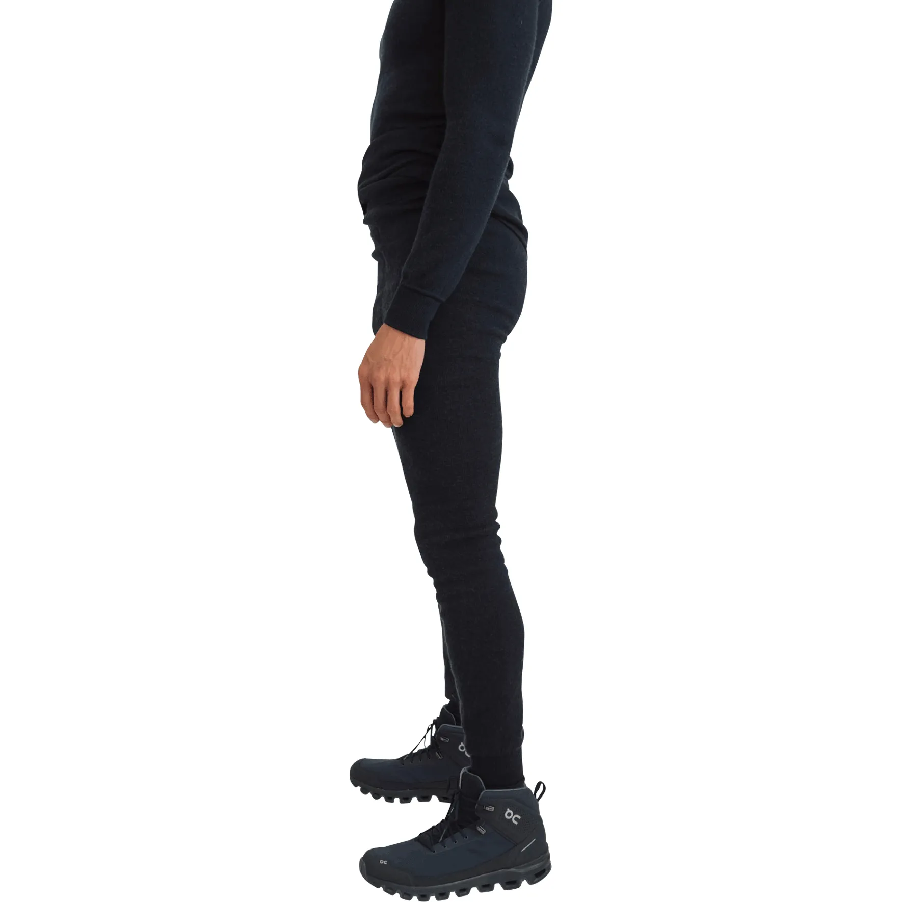 200g Long John , Navy