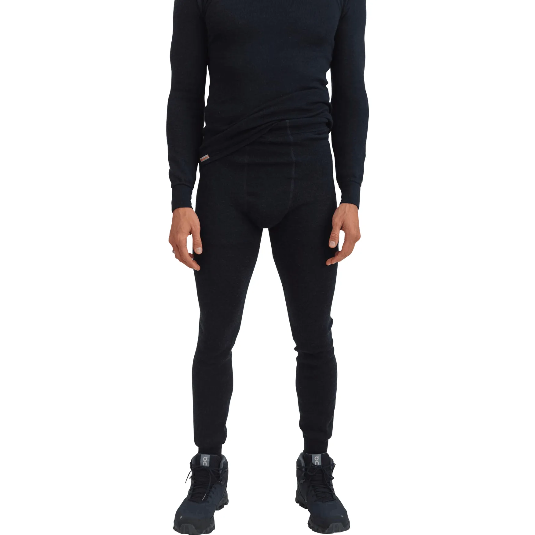 200g Long John , Navy