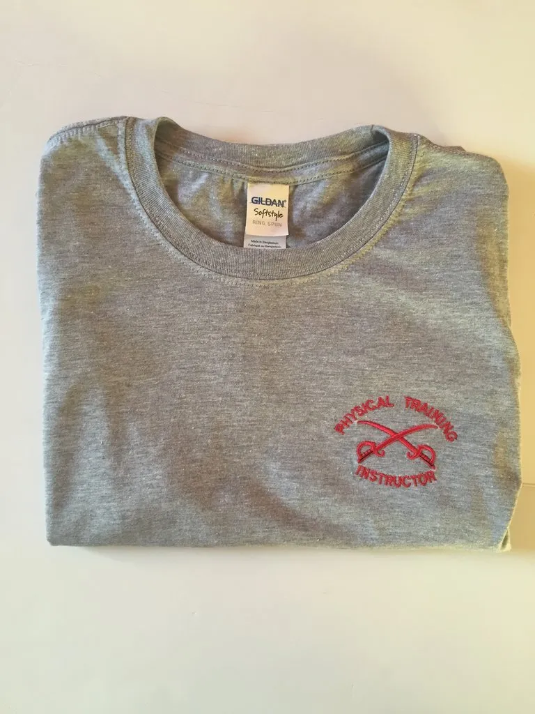 2x AAPTI Premium Cotton or Wicking Long Sleeve T-shirt Deal 1807-1