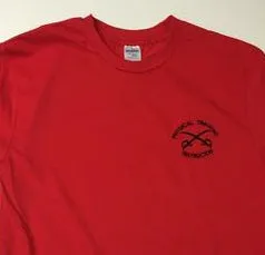 2x AAPTI Premium Cotton or Wicking Long Sleeve T-shirt Deal 1807-1