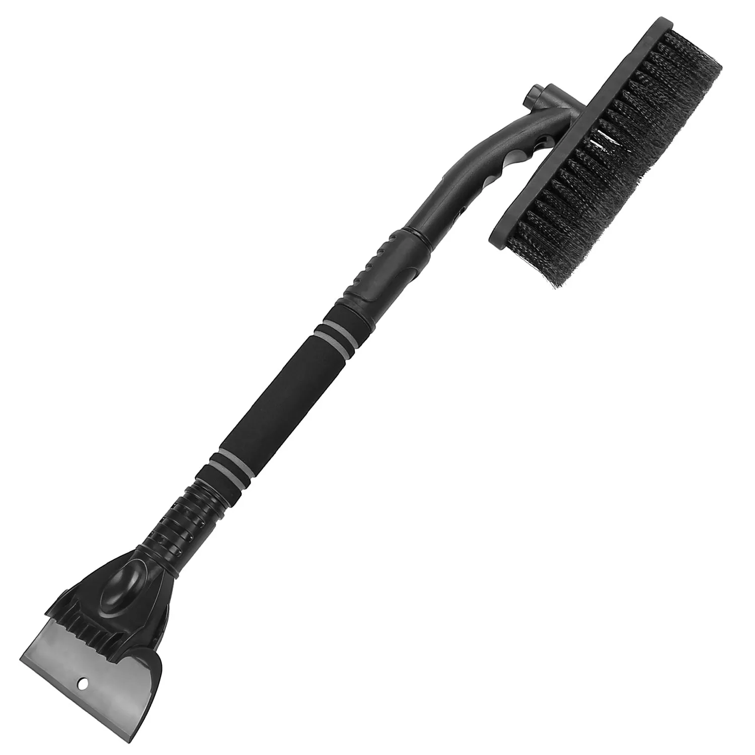 3-in-1 Extendable Windshield Ice Scraper