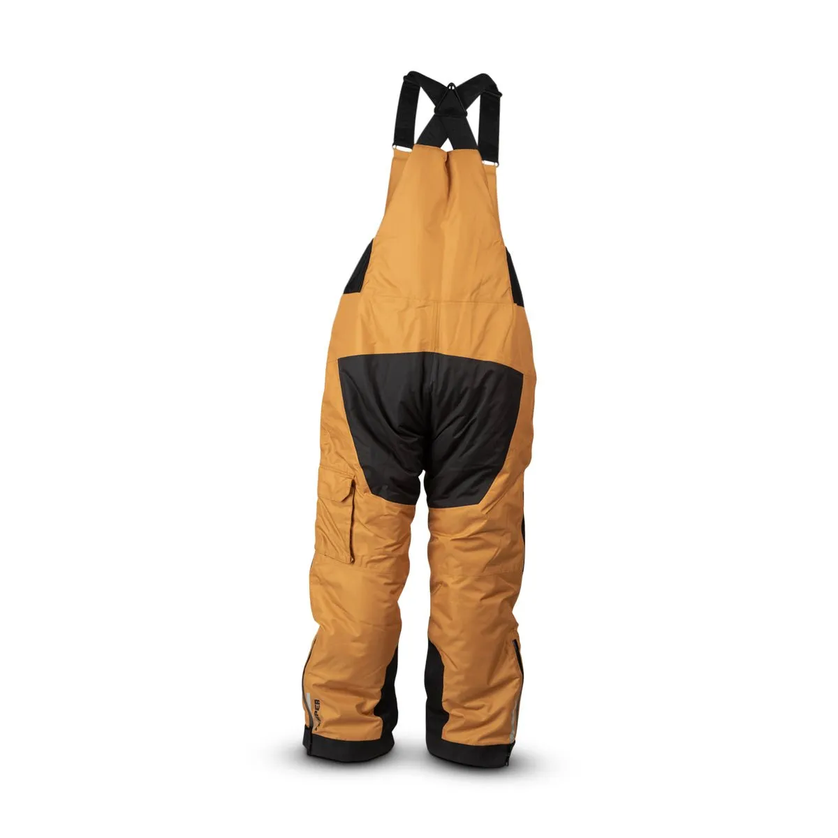 509 TEMPER INSULATED OVERALLS