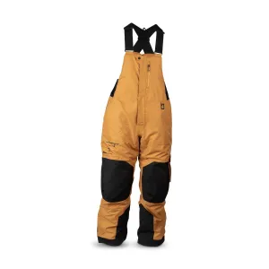 509 TEMPER INSULATED OVERALLS