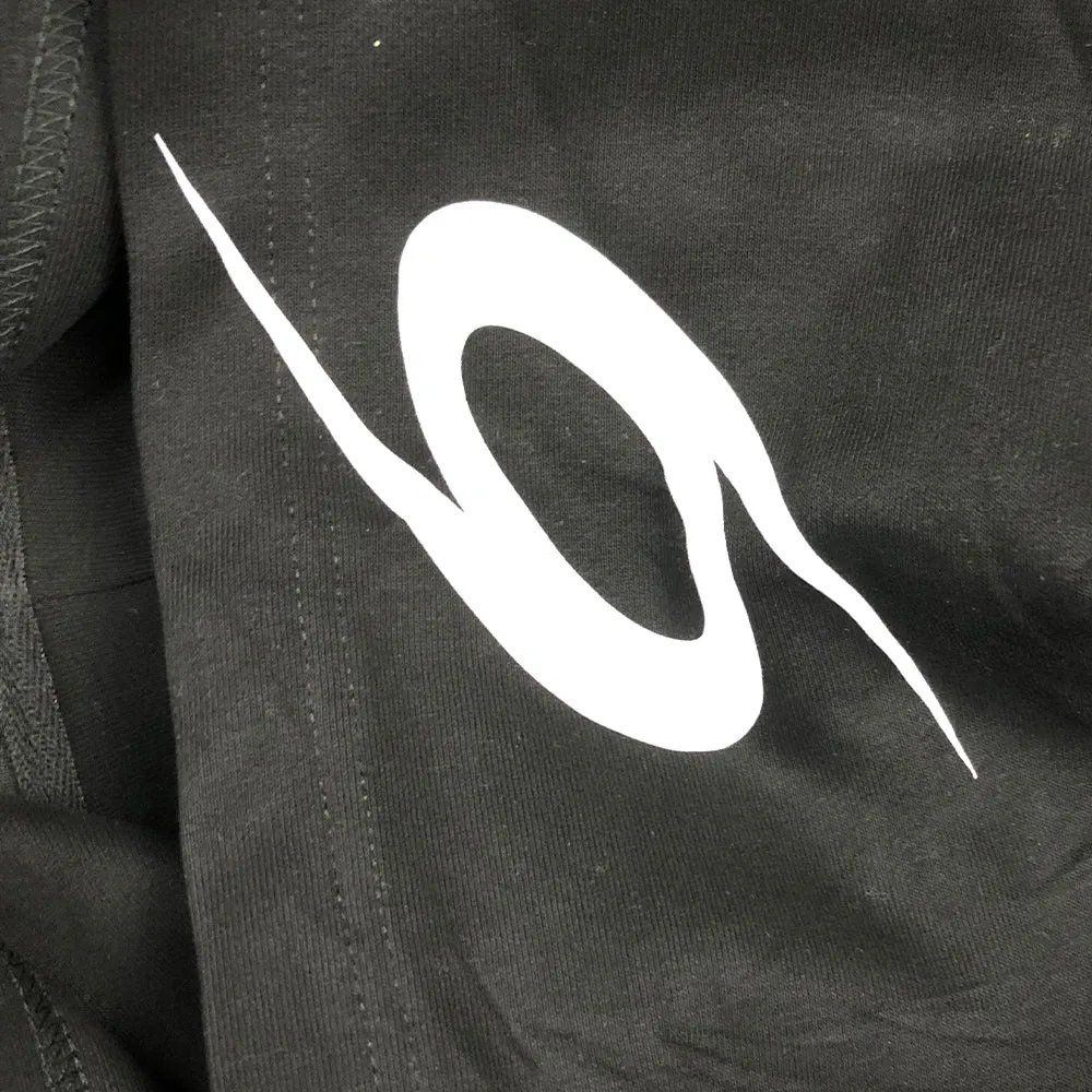 6Kull | Star Plan Sky Rock Hoodie
