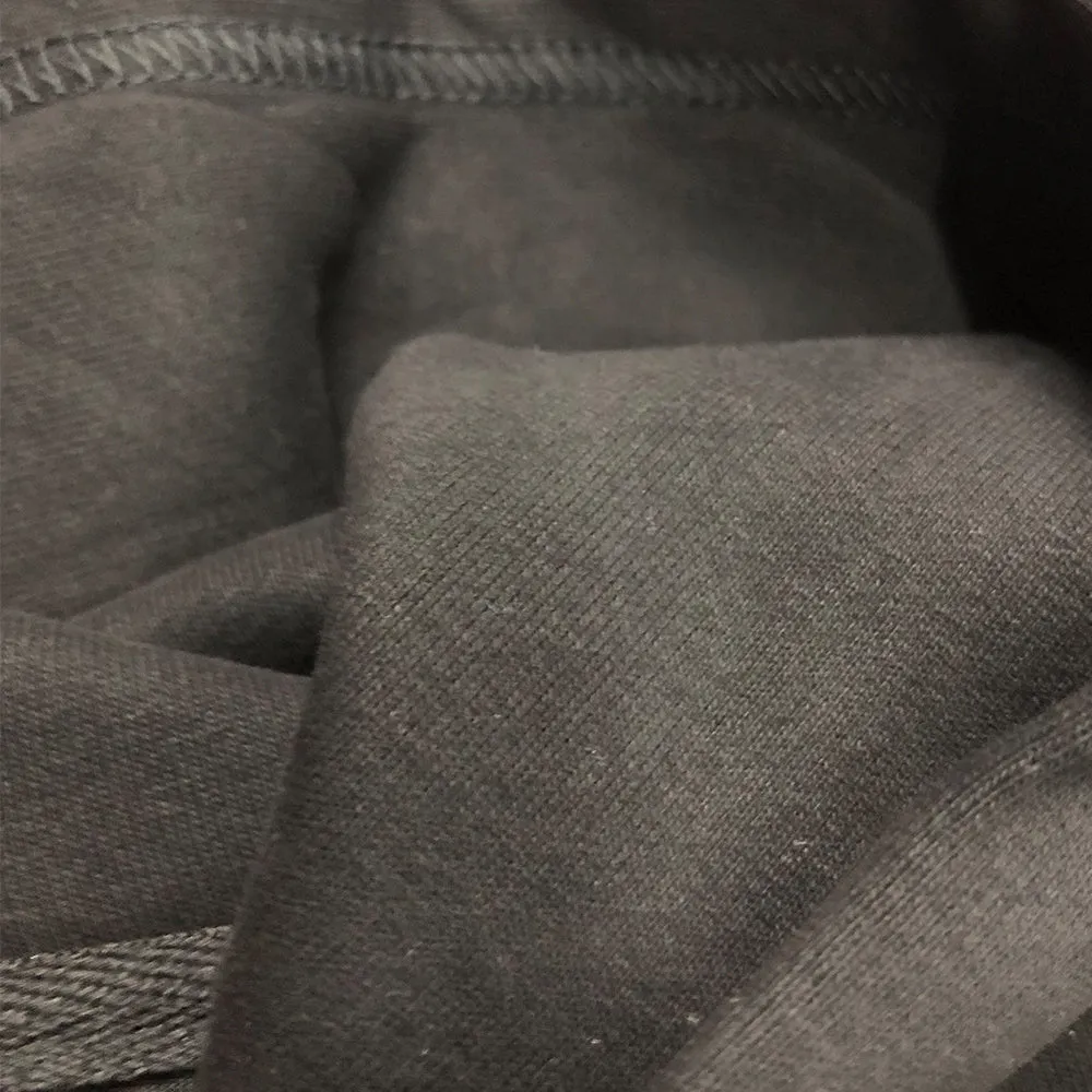 6Kull | Star Plan Sky Rock Hoodie