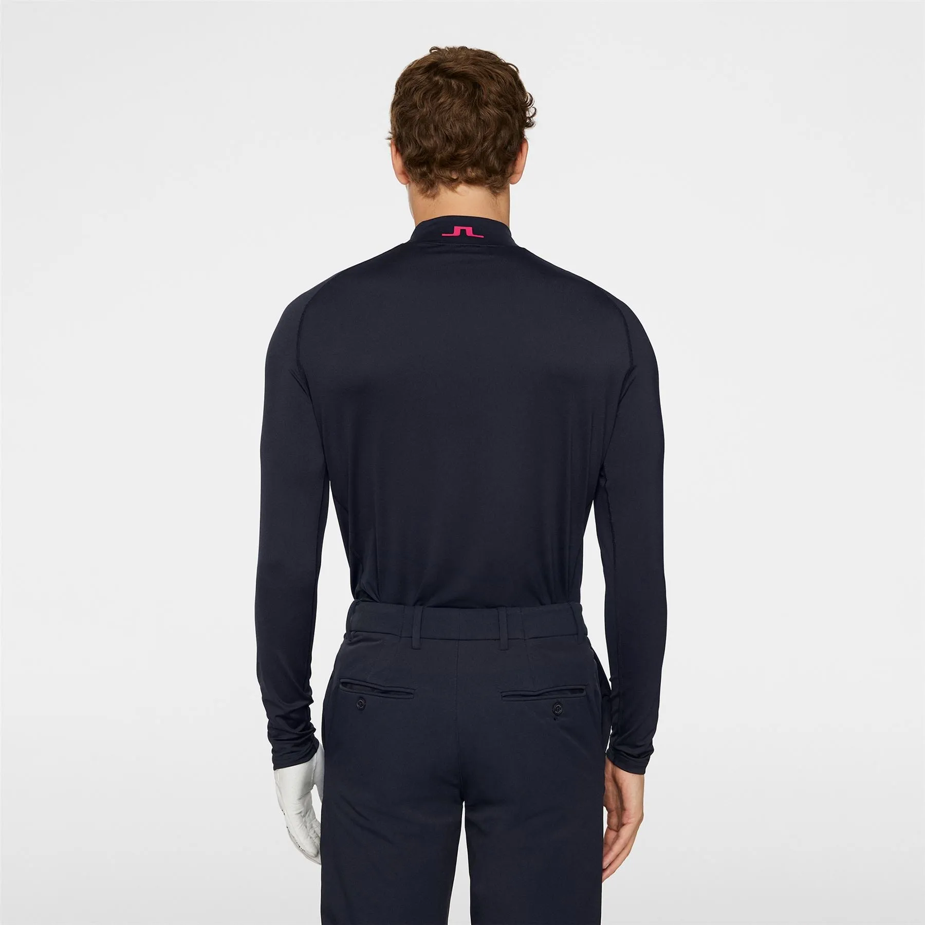 Aello Soft Compression Base Layer JL Navy - AW24