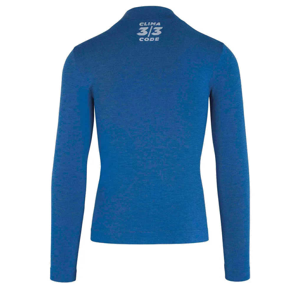 Assos Ultraz Winter LS Skin Layer