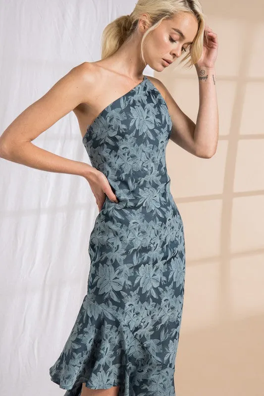 ATHENS DRESS