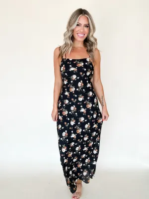 Autumn Horizon Dress
