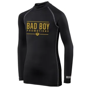 Bad Boy Promotions Kids Ls Base Layer