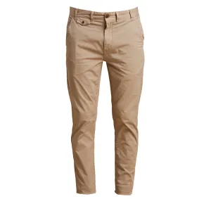 Barbour Stretch Neuston - Lt Stone