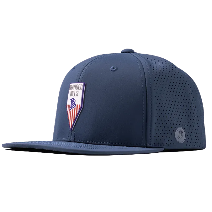 BB Home Base Flat Elite