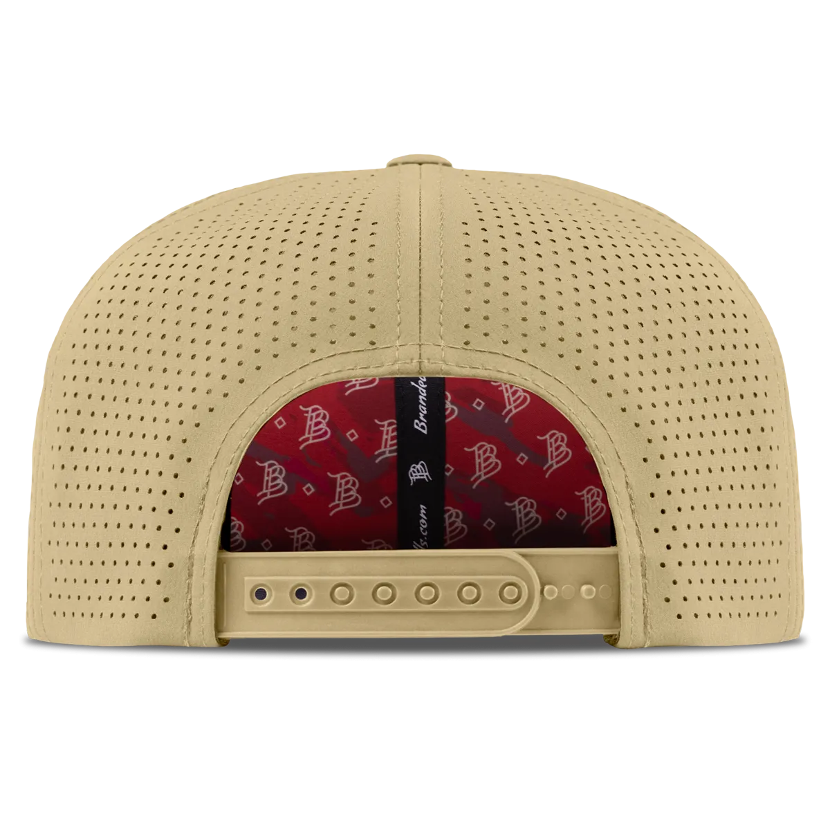 BB Home Base Flat Elite