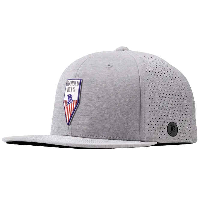 BB Home Base Flat Elite