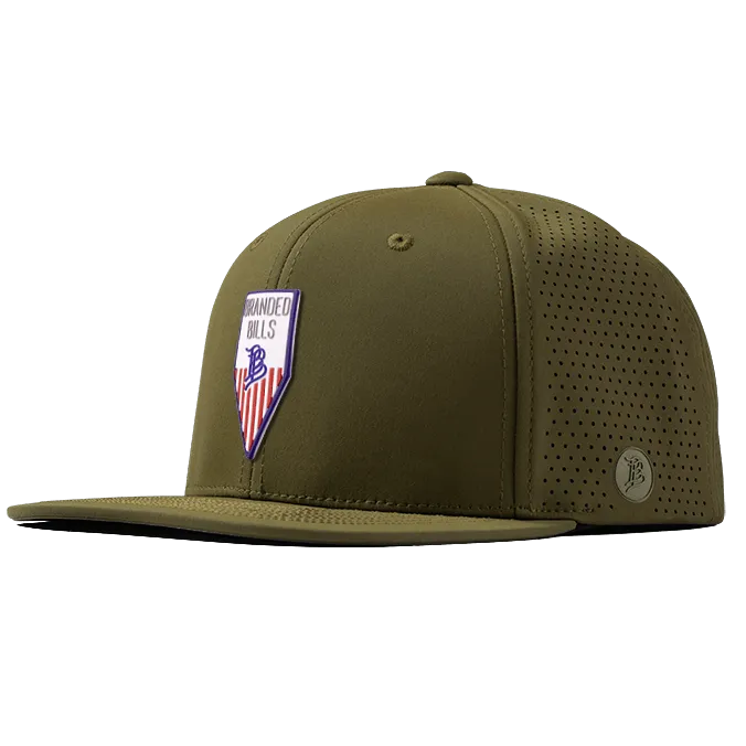BB Home Base Flat Elite