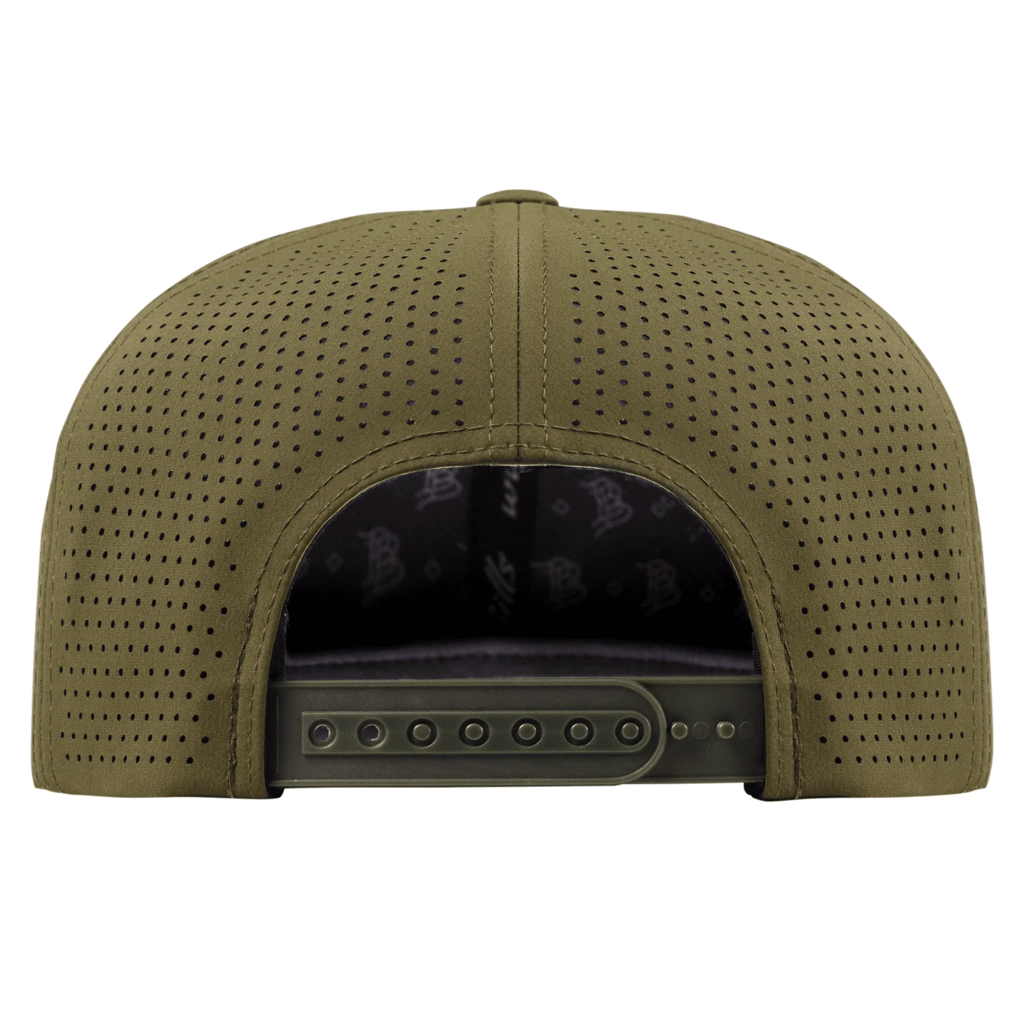 BB Home Base Flat Elite