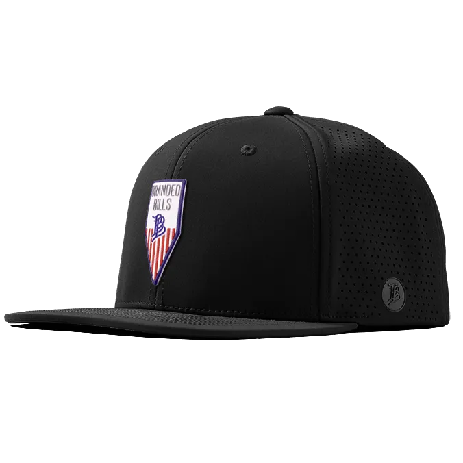 BB Home Base Flat Elite