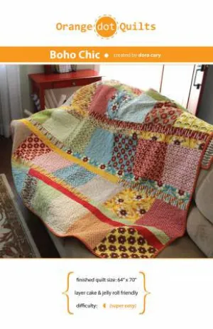 Boho Chic