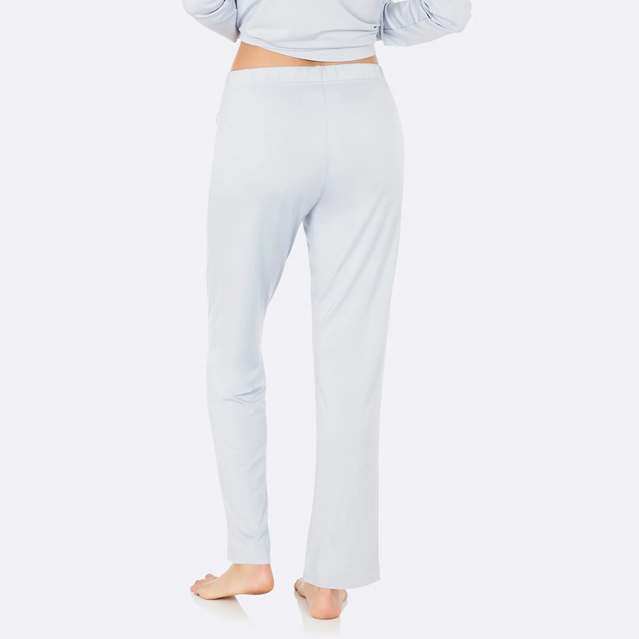 Boody Goodnight Sleep Pants Dove Small