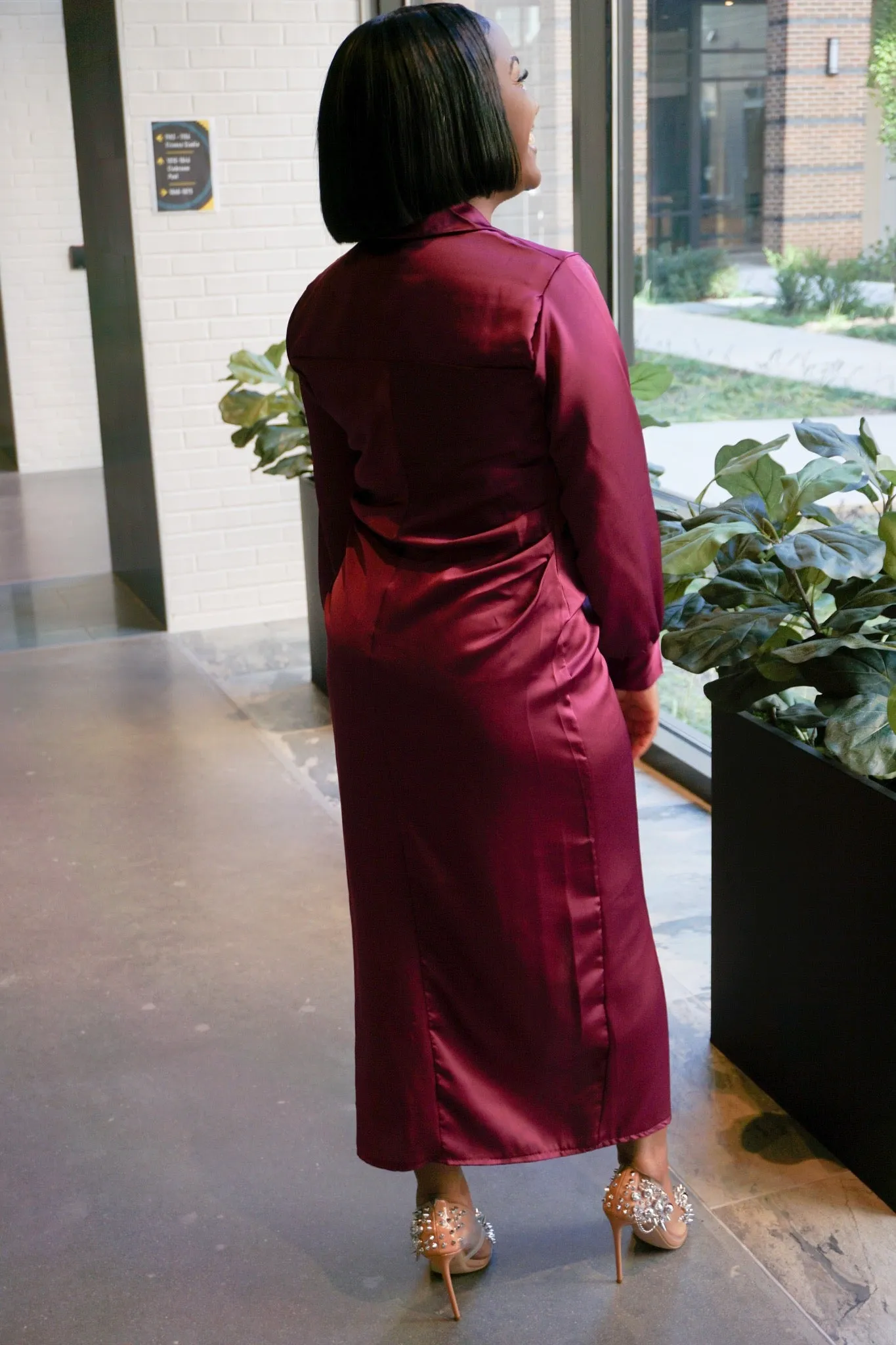 Bossa Nova Dress