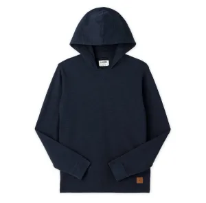 Briggs French Rib Hoodie