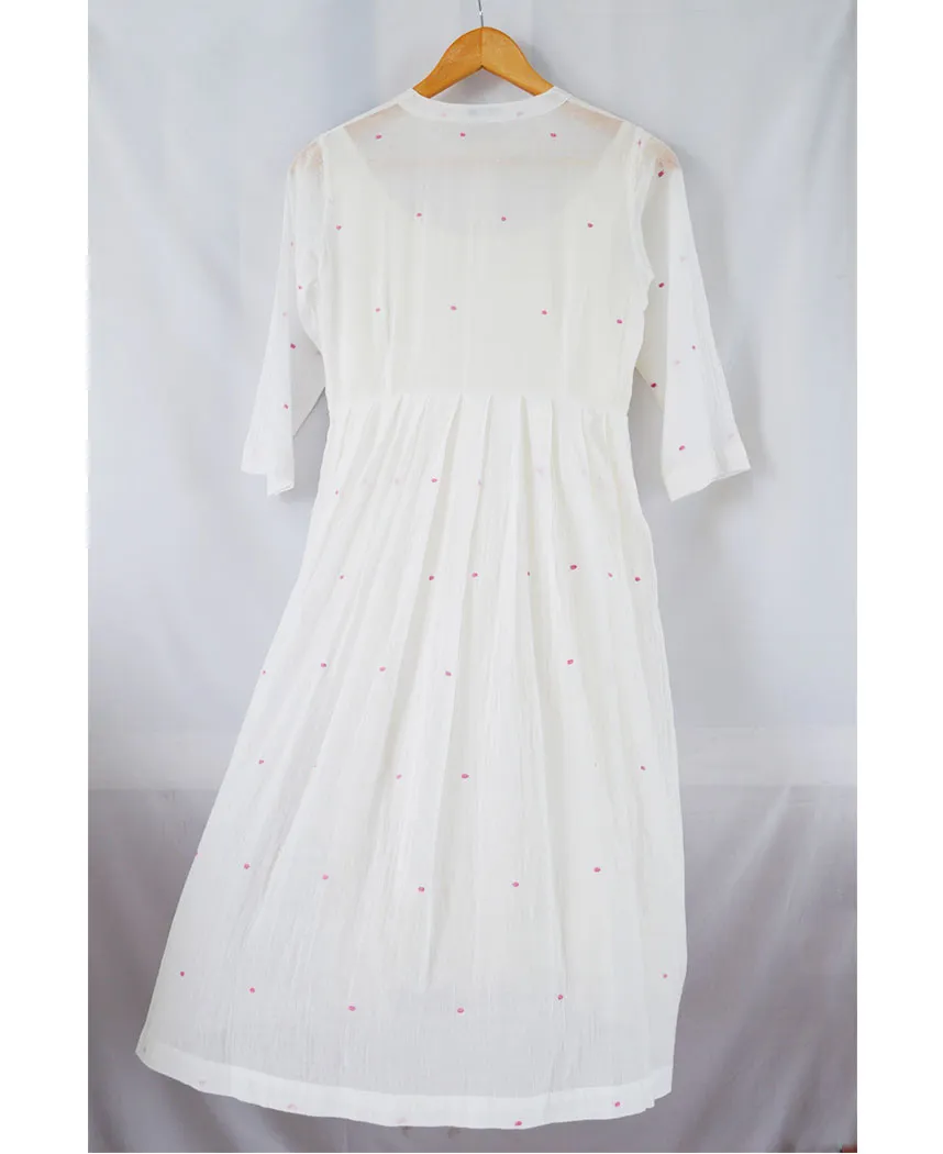 Button Down Dress