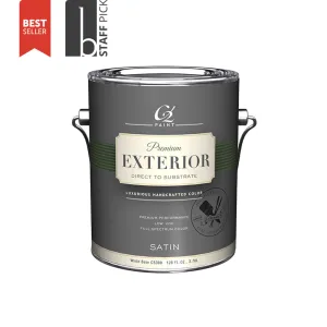 C2 Exterior Paint
