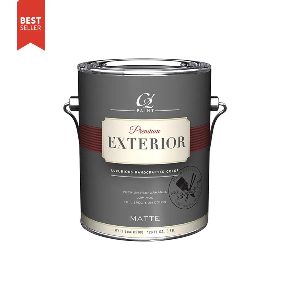 C2 Exterior Paint