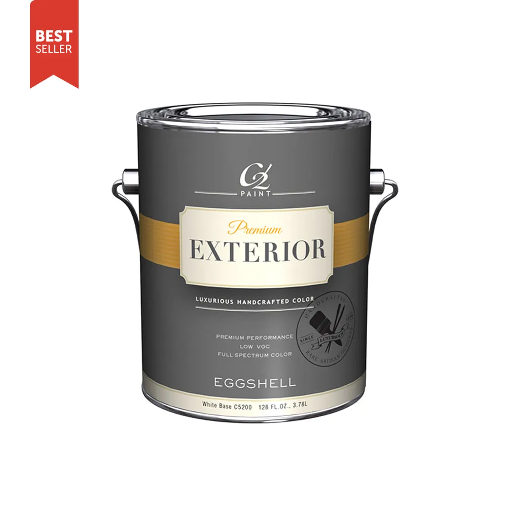 C2 Exterior Paint