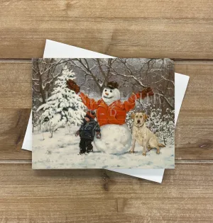 Card - Buddies