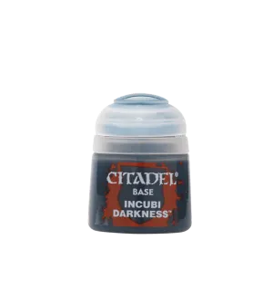 Citadel Base - Incubi Darkness