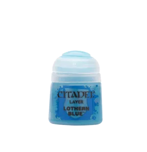 Citadel Layer - Lothern Blue