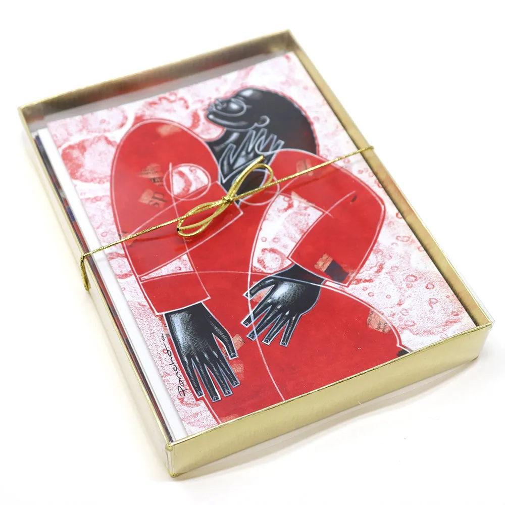 DELTA SIGMA THETA NOTECARDS