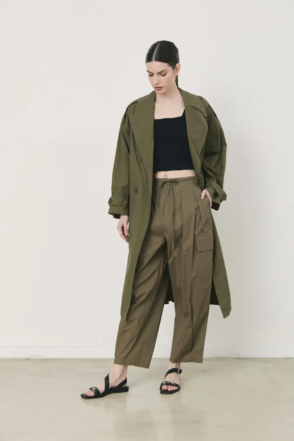 DELUC Johns Pants