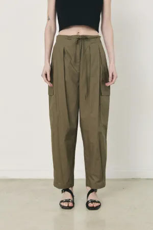 DELUC Johns Pants