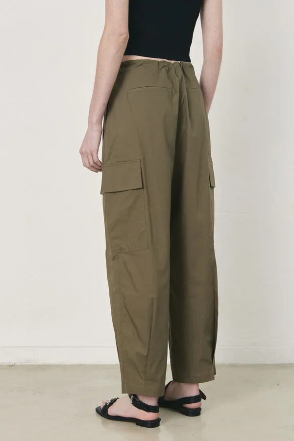 DELUC Johns Pants