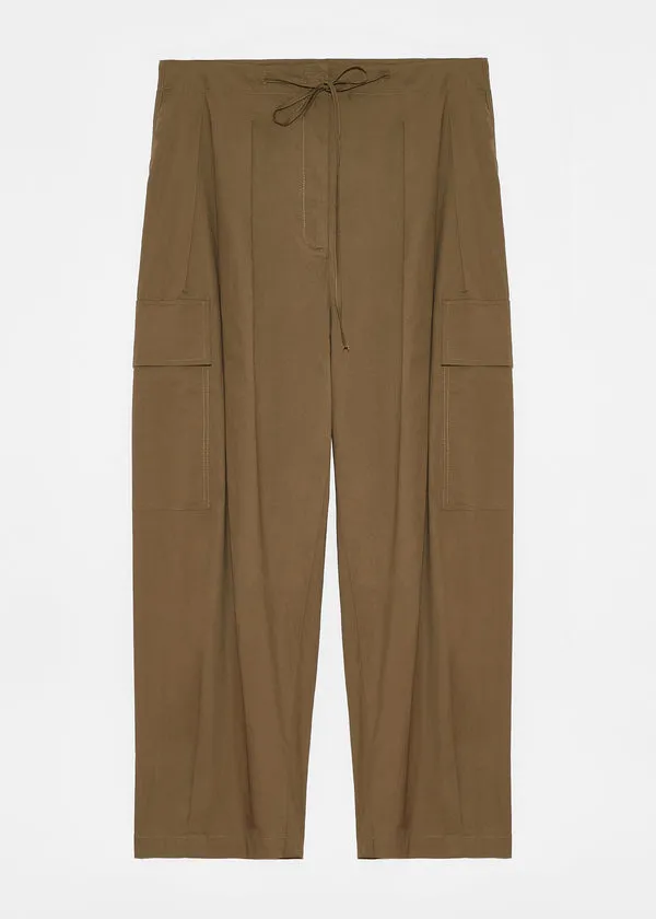 DELUC Johns Pants