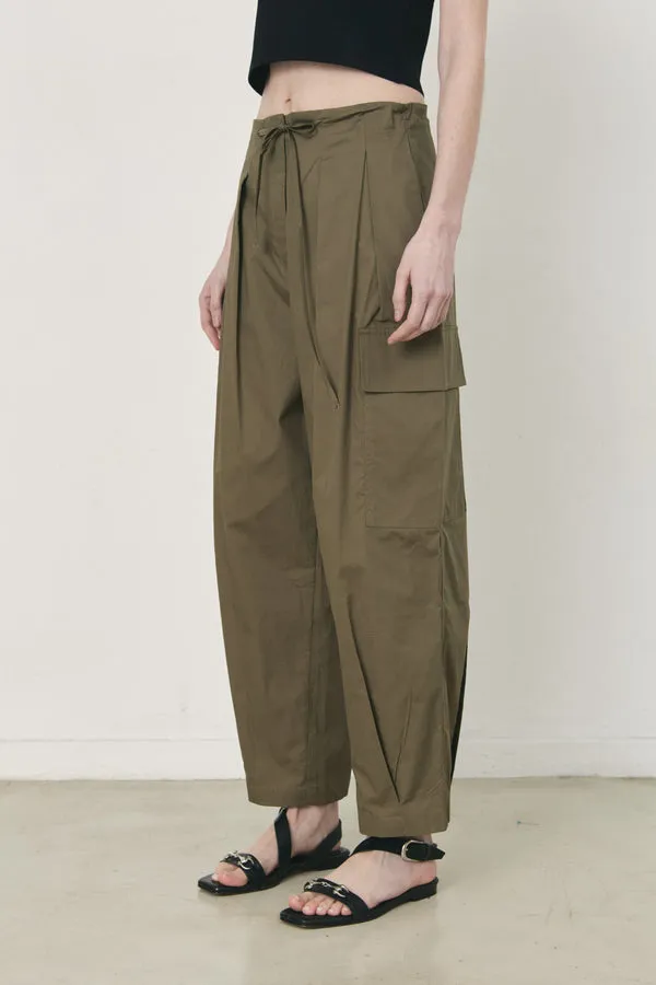 DELUC Johns Pants