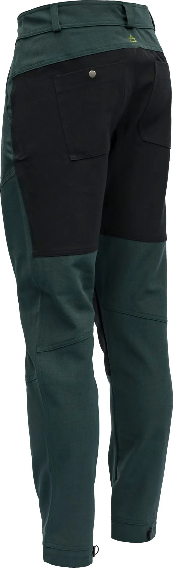 Devold Men&#x27;s Keipen Merino Pants Woods | Buy Devold Men&#x27;s Keipen Merino Pants Woods here | Outnorth