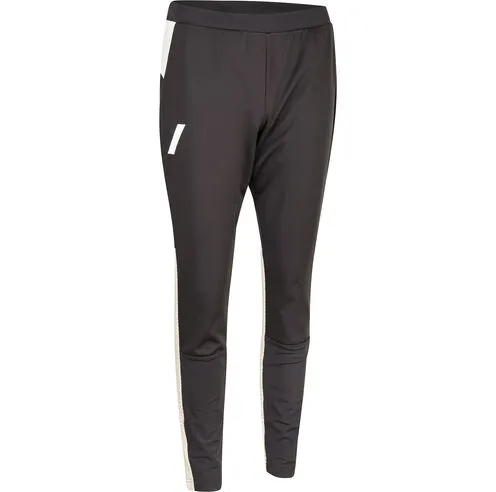 Dæhlie Women&#x27;s Pants Coverage Obsidian | Buy Dæhlie Women&#x27;s Pants Coverage Obsidian here | Outnorth