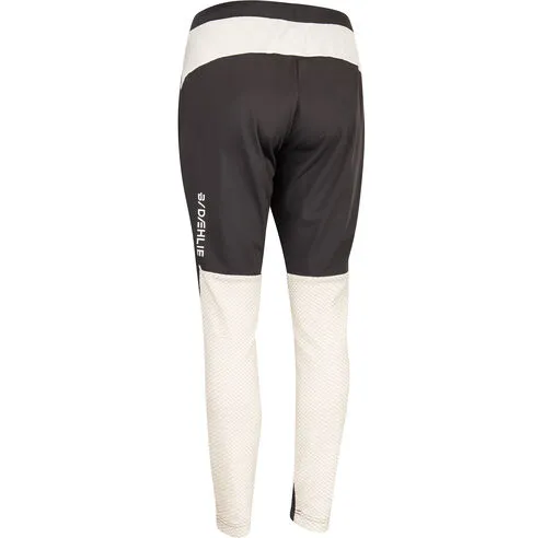 Dæhlie Women&#x27;s Pants Coverage Obsidian | Buy Dæhlie Women&#x27;s Pants Coverage Obsidian here | Outnorth