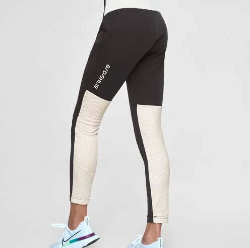 Dæhlie Women&#x27;s Pants Coverage Obsidian | Buy Dæhlie Women&#x27;s Pants Coverage Obsidian here | Outnorth