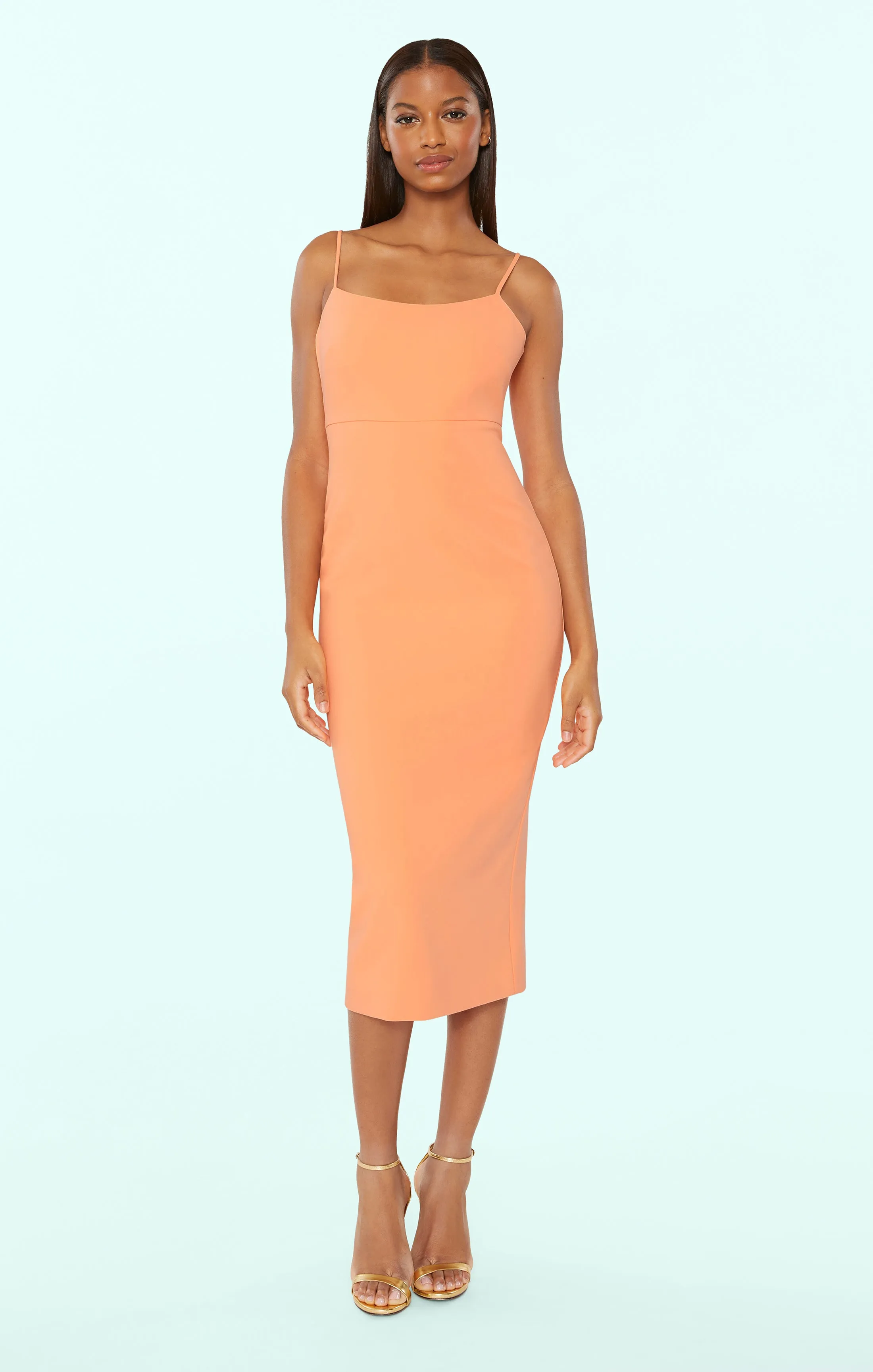 Dune Dress
