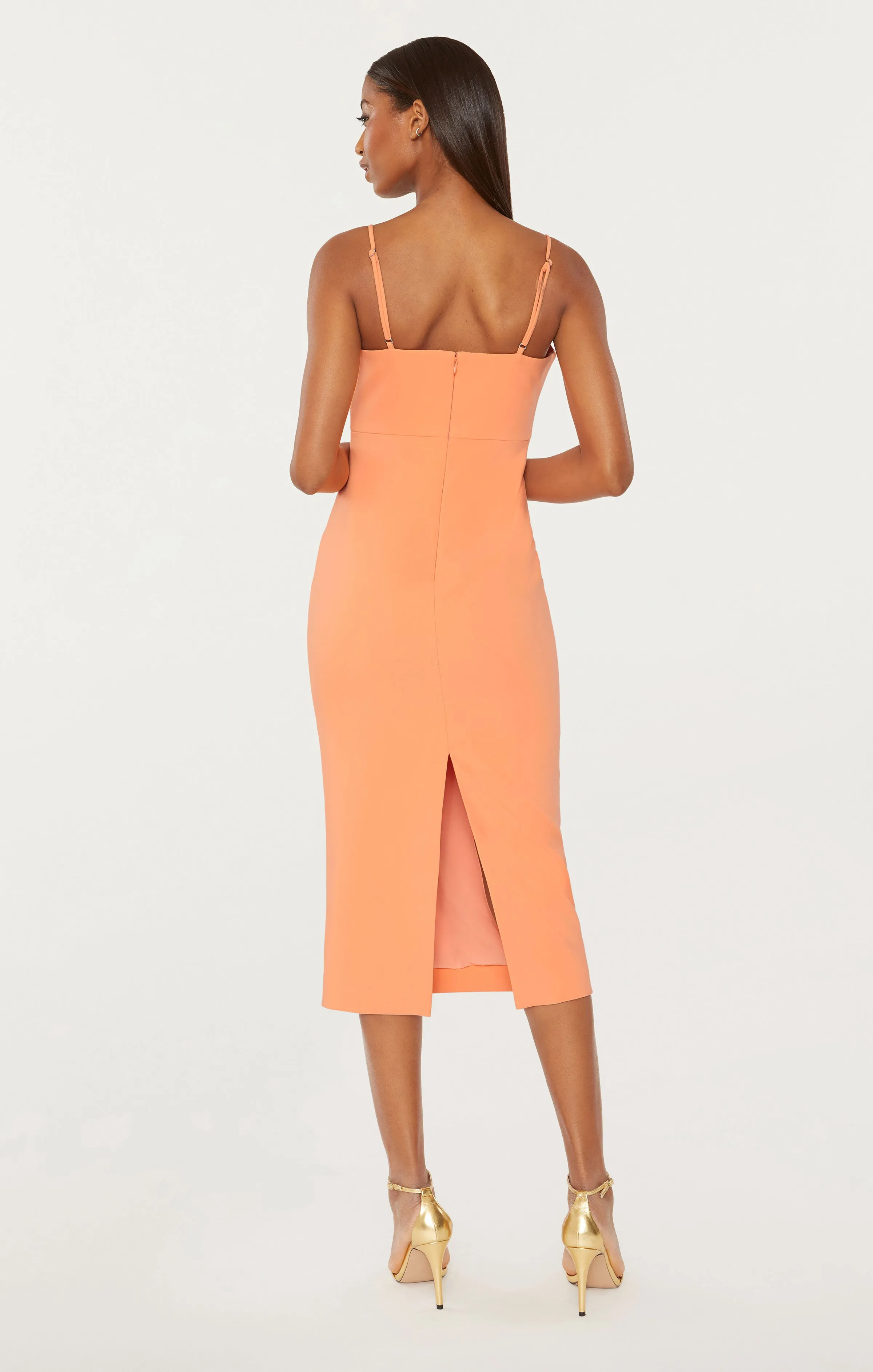 Dune Dress