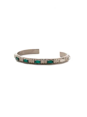 Eira Cuff Bracelet - BEF3ASSNM