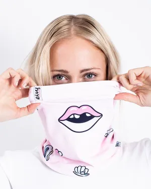Eivy Colder Neck Warmer Womens 2021 Uni Corny