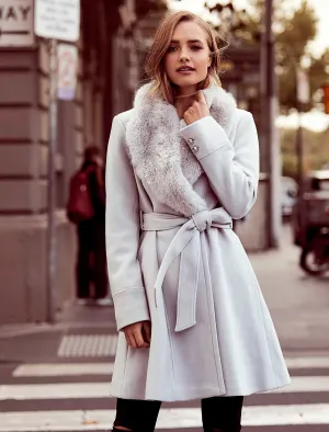 Emilia Skirt Coat