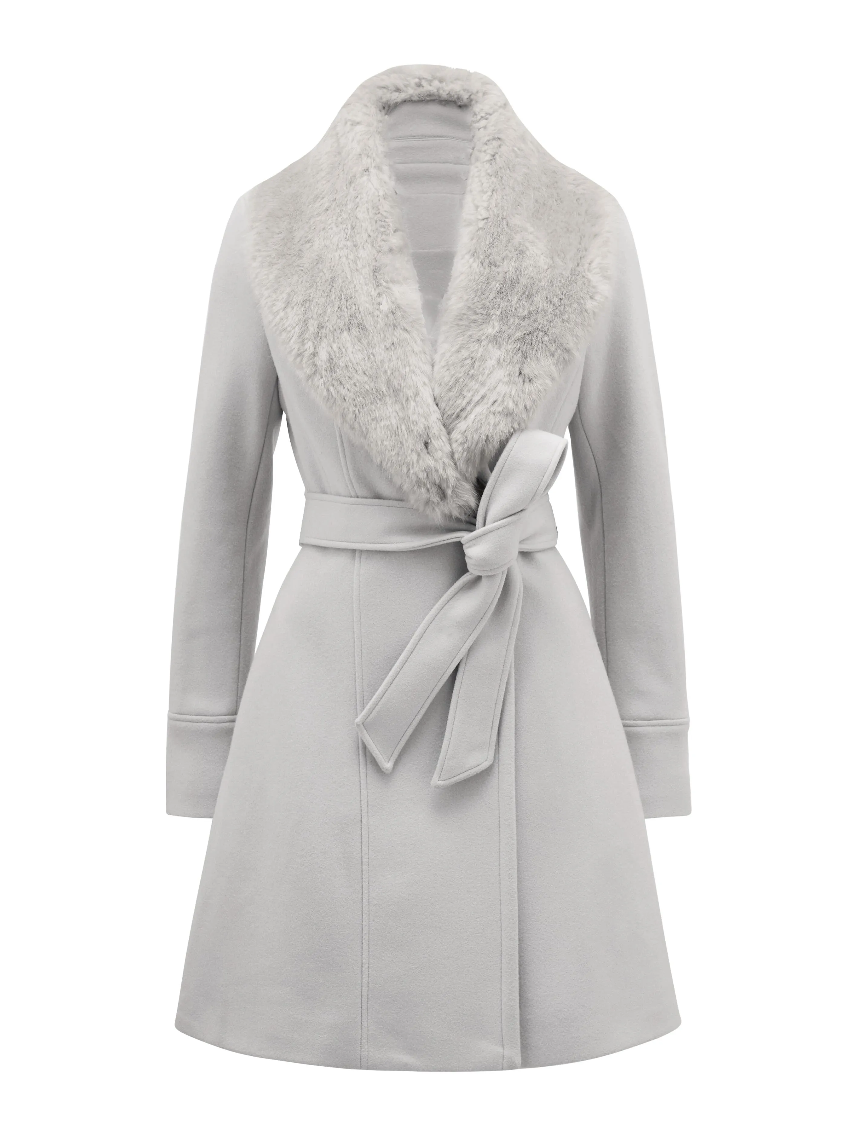 Emilia Skirt Coat