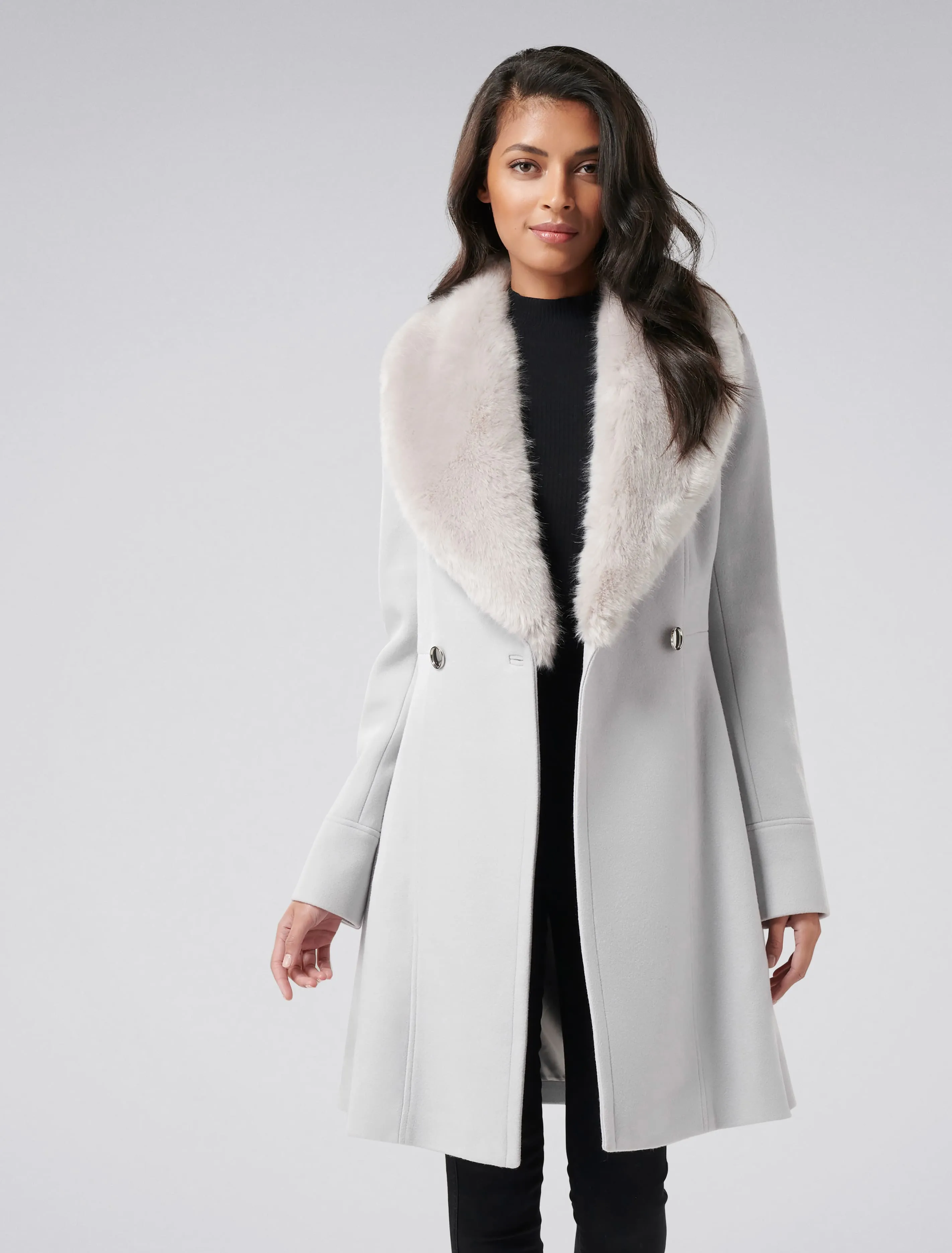 Emilia Skirt Coat